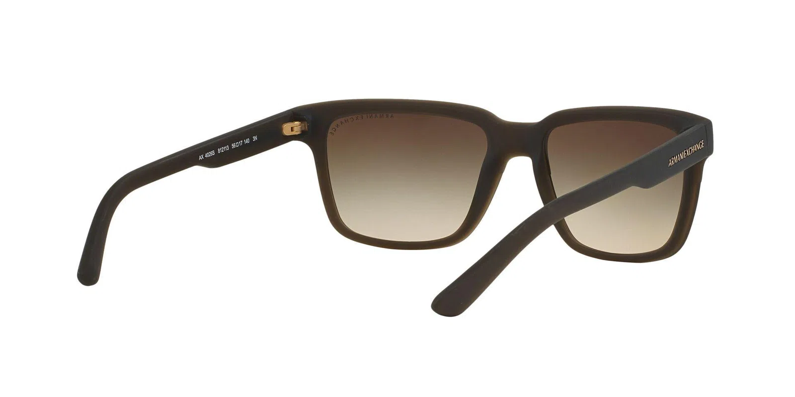 Armani Exchange 4026S Sunglasses - view 53